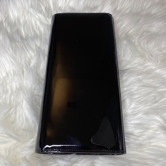 classis monogram clutch patent long - Picture 6 of 8